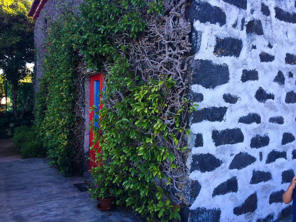 Casa Do Maranhao - Nature & Views Experience كابيلاس الغرفة الصورة