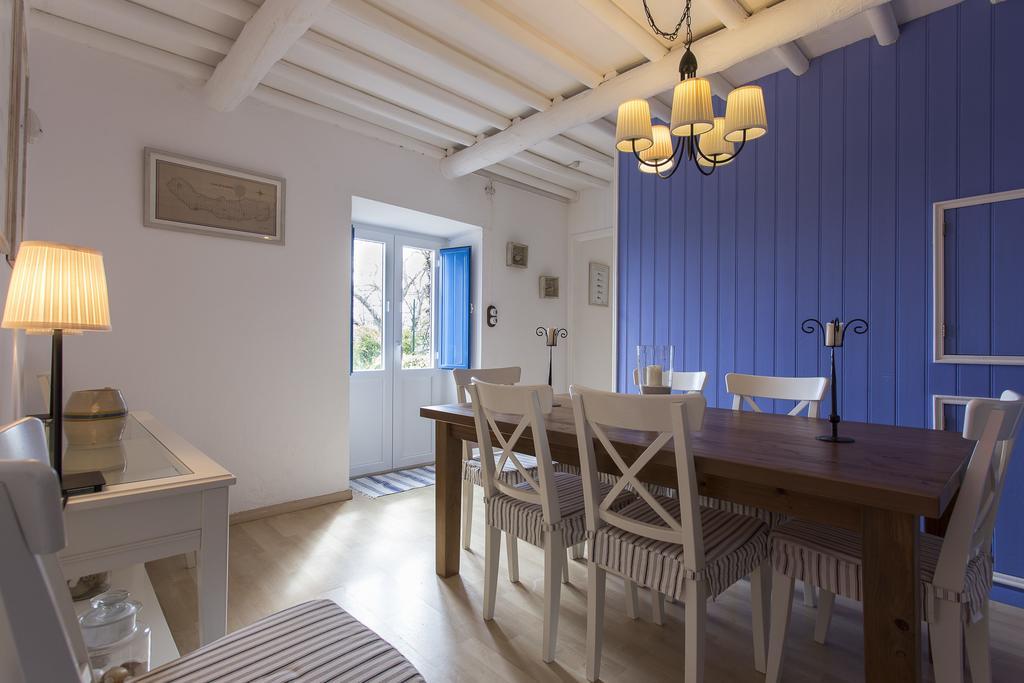 Casa Do Maranhao - Nature & Views Experience كابيلاس الغرفة الصورة