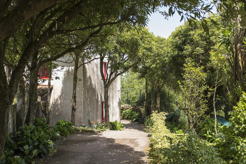 Casa Do Maranhao - Nature & Views Experience كابيلاس المظهر الخارجي الصورة